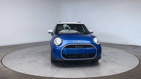 2026 MINI Hardtop 4 Door