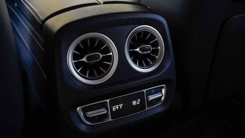 2021 Mercedes-Benz G-Class AMG G 63