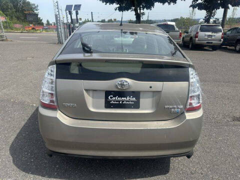2006 Toyota Prius