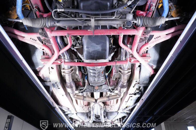 2006 Ford Mustang