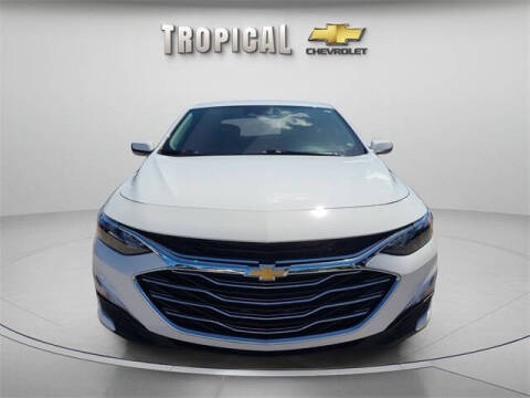 2024 Chevrolet Malibu LS