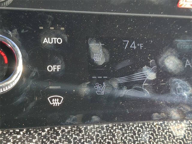 2025 Genesis GV80 Coupe 3.5T E-SC