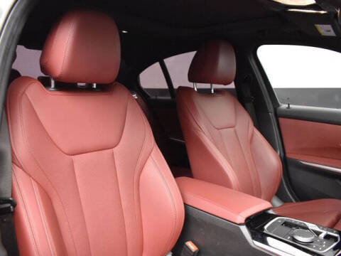 2024 BMW 3 Series 330i