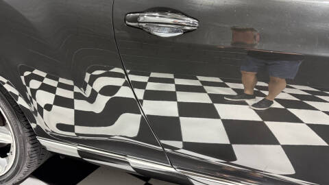 2007 Bentley Continental GT