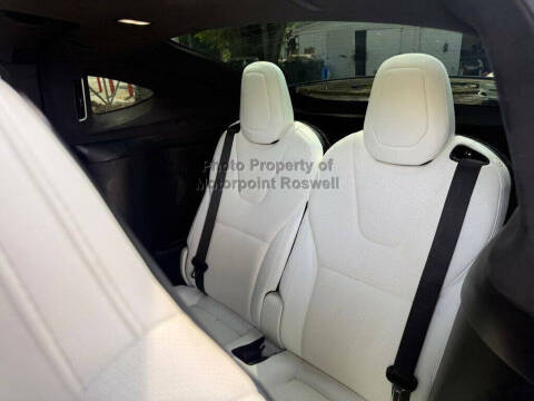 2022 Tesla Model X