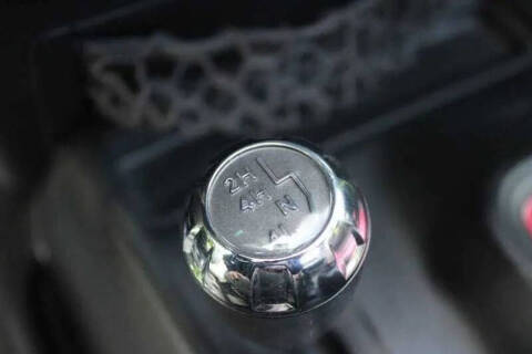 2013 Jeep Wrangler Rubicon