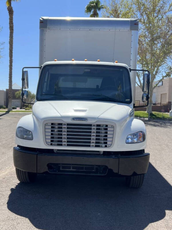 2018 Freightliner M2 106 for sale at DL Auto Lux Inc. in Westminster CA