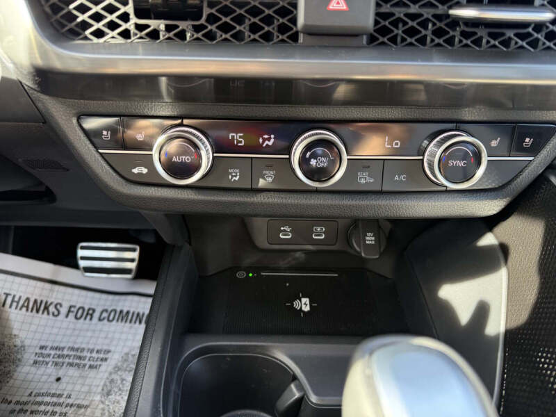 2025 Acura ADX w/A-SPEC