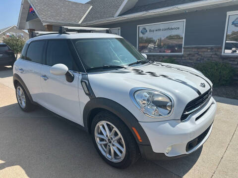 2015 MINI Countryman for sale at Tim's Auto in Kearney NE