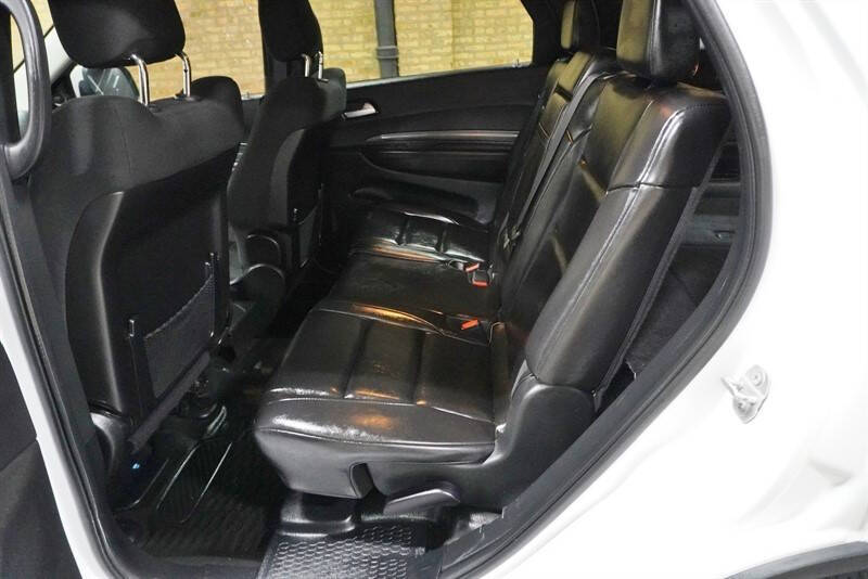 2021 Dodge Durango Pursuit