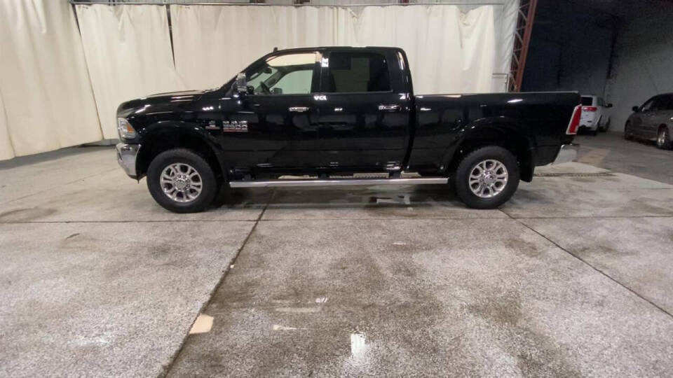 2017 Ram 3500 for sale at Victoria Auto Sales in Victoria, MN