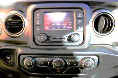 2018 Jeep Wrangler Unlimited