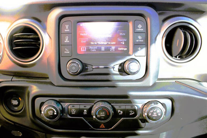 2018 Jeep Wrangler Unlimited