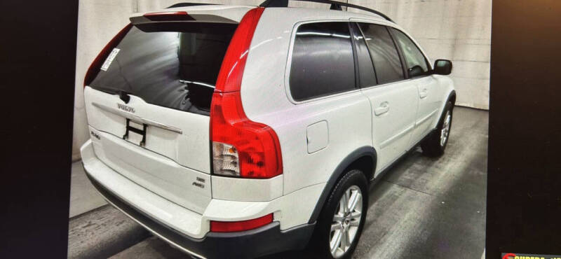 2007 Volvo XC90 3.2 photo 4