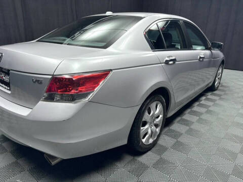 2009 Honda Accord