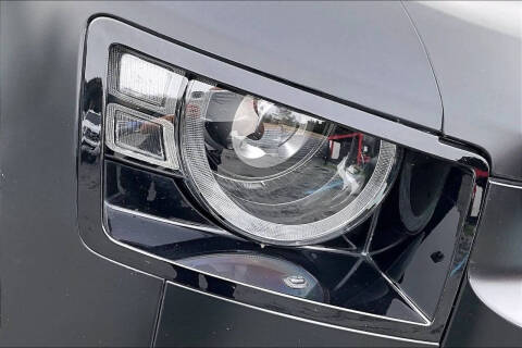 2022 Land Rover Defender 110 X-Dynamic SE