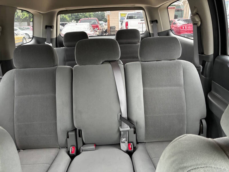 2005 Dodge Durango SLT