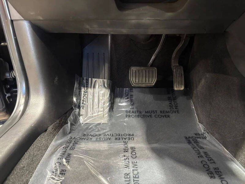 2018 Tesla Model 3 Performance