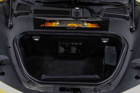 2024 Ferrari SF90 Spider