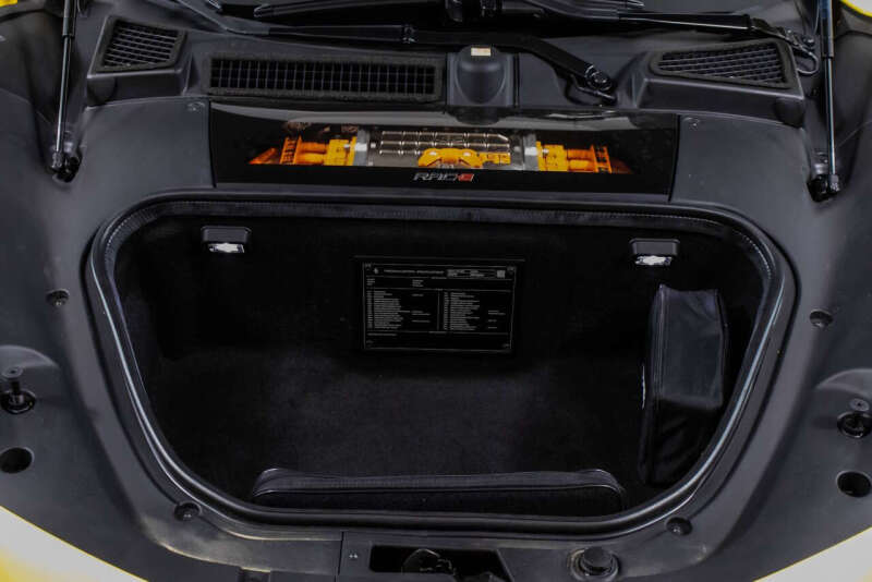 2024 Ferrari SF90 Spider