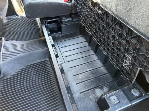 2015 Toyota Tundra SR5