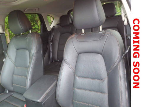 2023 Mazda CX-5 2.5 S Premium Plus