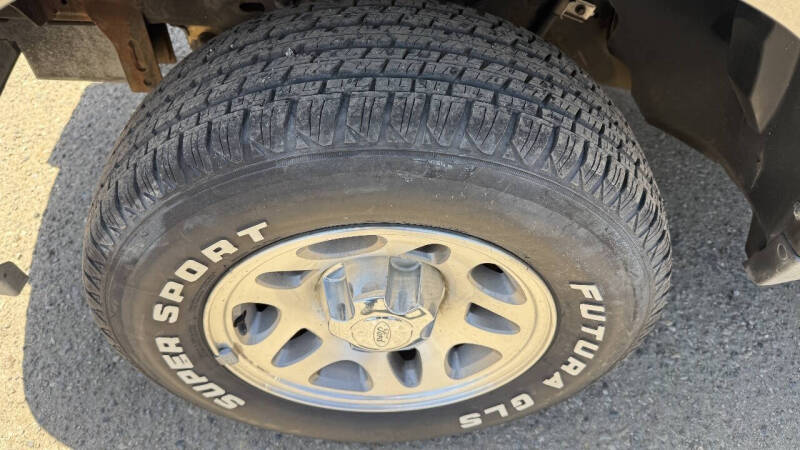 2011 Ford Ranger XLT