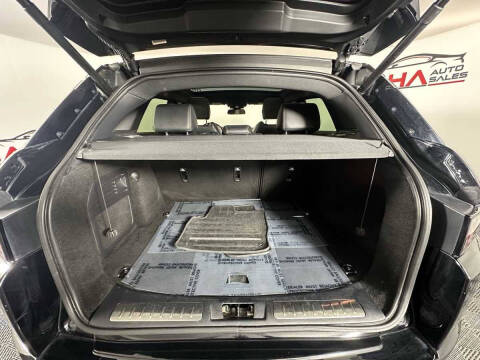 2017 Land Rover Range Rover Evoque HSE Dynamic