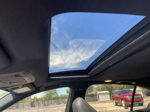 2022 Infiniti Q50 Sensory