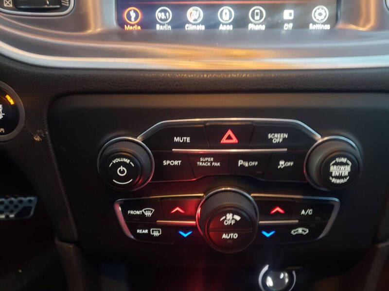 2019 Dodge Charger GT