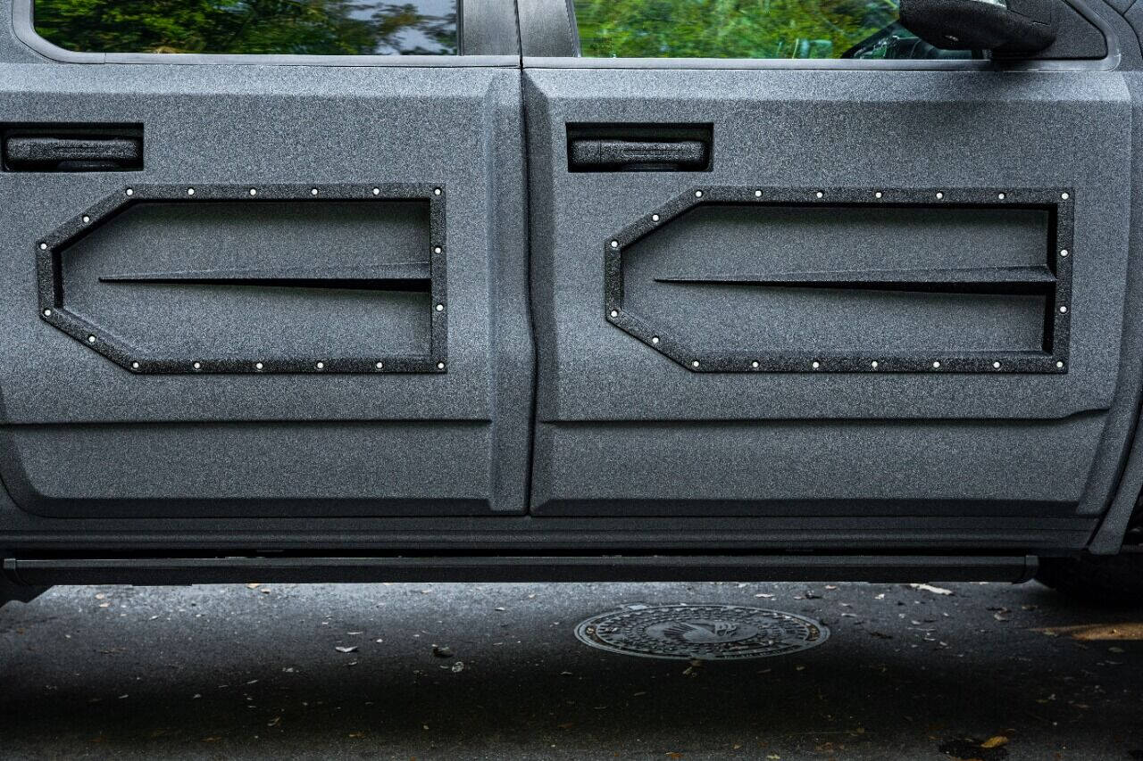 2023 Apocalypse Super Duty F-250 SRW Pickup - $174,999