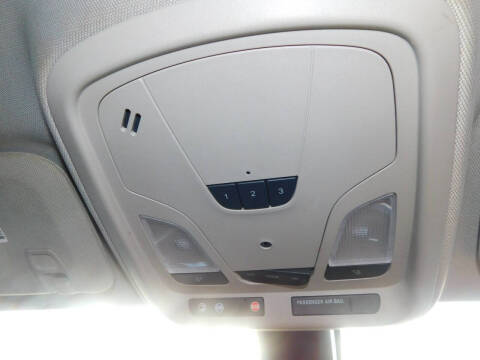 2019 Chevrolet Impala Premier