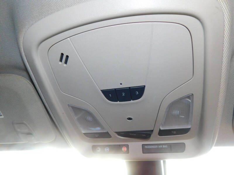 2019 Chevrolet Impala Premier