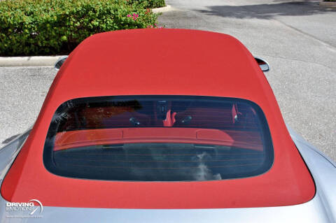 2018 Porsche 911 Turbo S