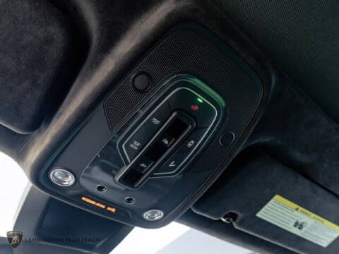 2022 Lamborghini Urus