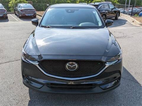 2020 Mazda CX-5 for sale at CU Carfinders in Norcross GA