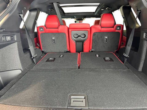 2026 Acura MDX SH-AWD w/A-SPEC