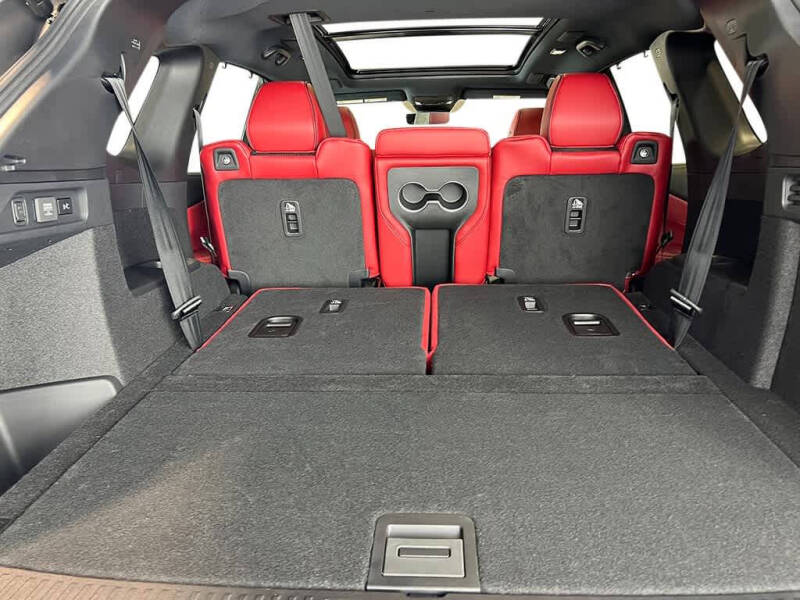 2026 Acura MDX SH-AWD w/A-SPEC