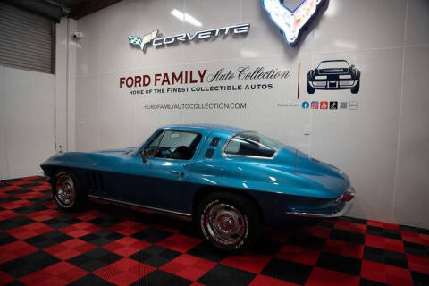 1965 Chevrolet Corvette