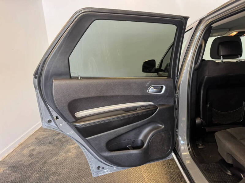 2020 Dodge Durango