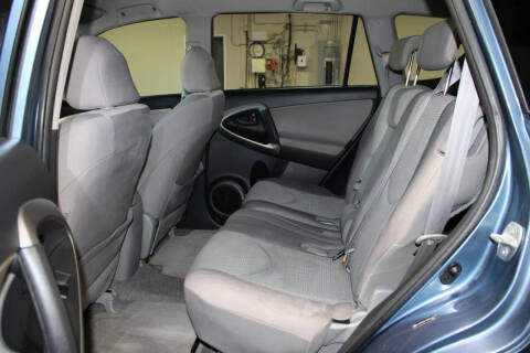 2008 Toyota RAV4