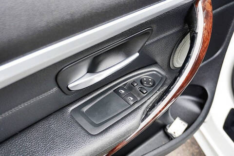 2014 BMW 4 Series 428i