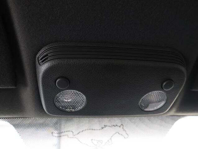 2007 Ford Mustang GT Premium
