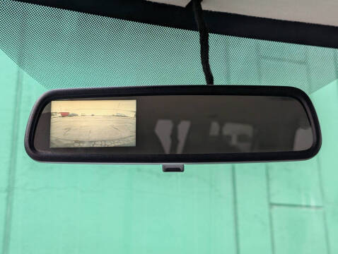 2018 GMC Savana LT 3500