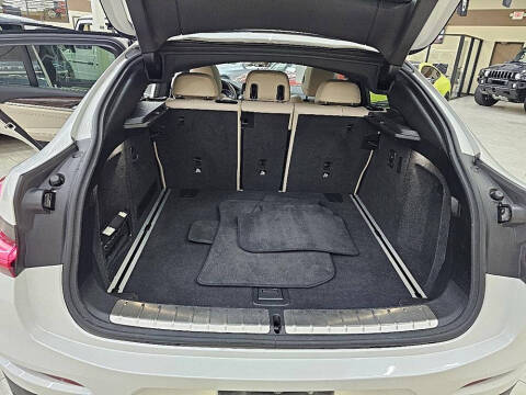 2020 BMW X4 xDrive30i