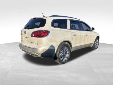 2011 Buick Enclave CXL-2
