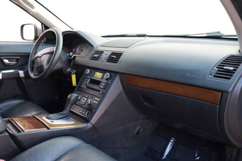 2008 Volvo XC90 3.2