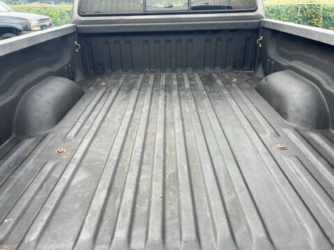 2003 Toyota Tundra