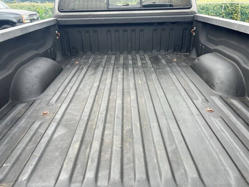 2003 Toyota Tundra
