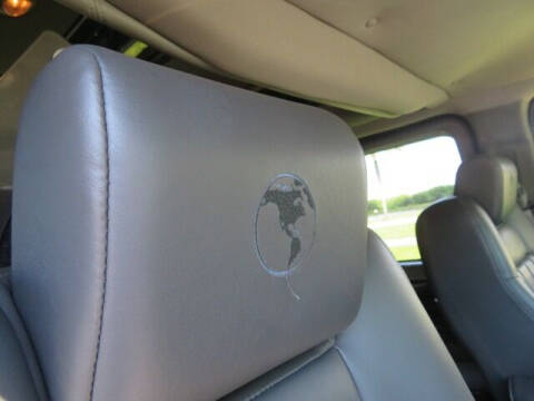 2014 GMC Savana 1500